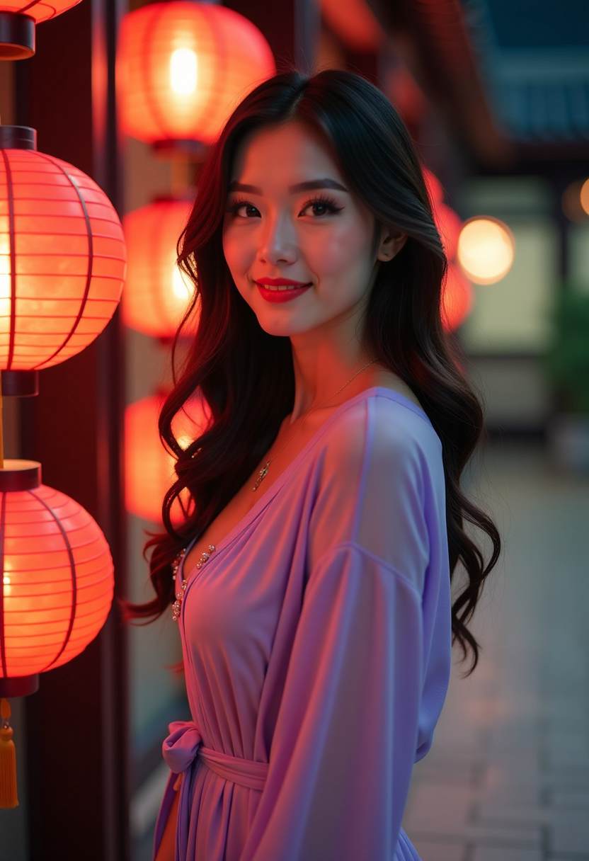午夜追凶实录